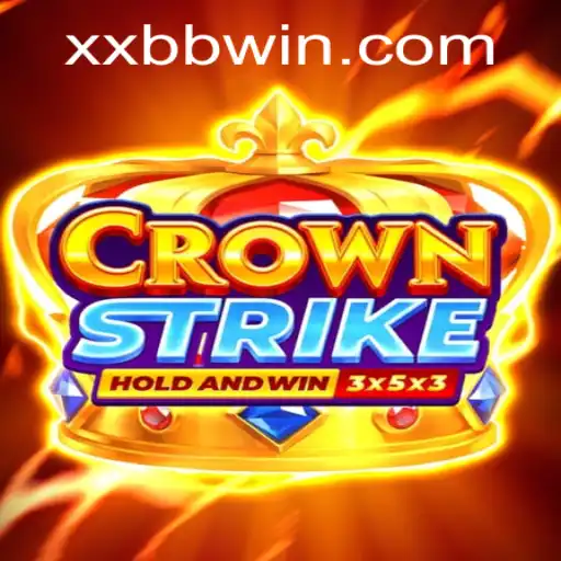 Crownstrike: The Game Revolutionizing Virtual Battles with XXBB