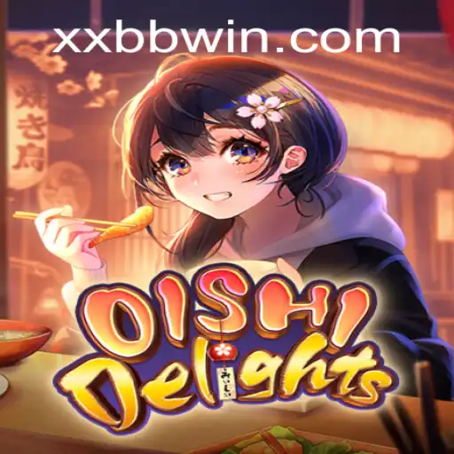 Experience the Culinary Adventure in OishiDelights