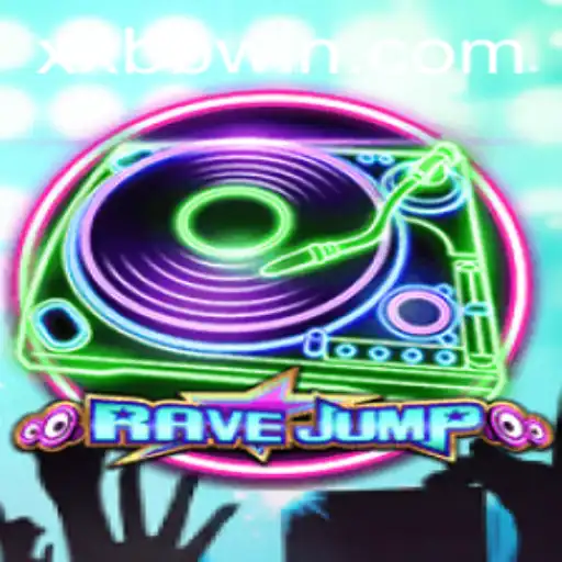 Unveiling RaveJump: A Thrilling Adventure in Motion