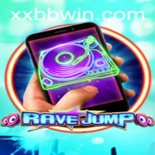 RaveJumpmobile: The Thrilling New Game Taking the Mobile Market by Storm